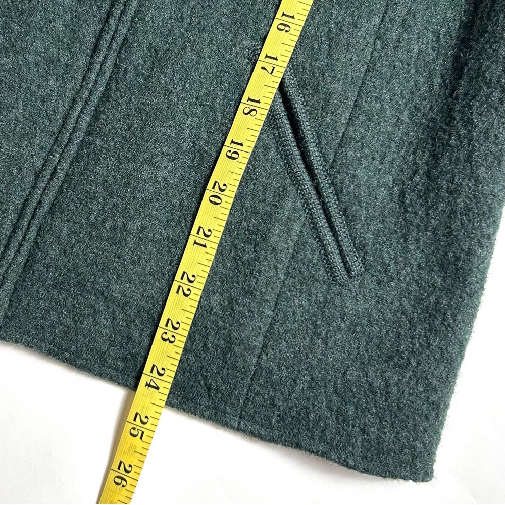 Talbots Wool Jacket - image 8